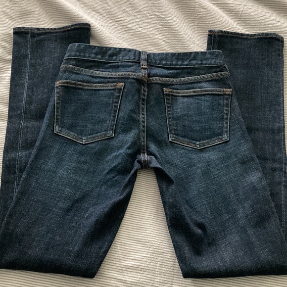 J.Crew Matchstick Jeans - Picture 2 of 8